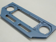 The FJ Company 1984 FJ40 350983 Cadet Blue - Signature - Restoration - Paint